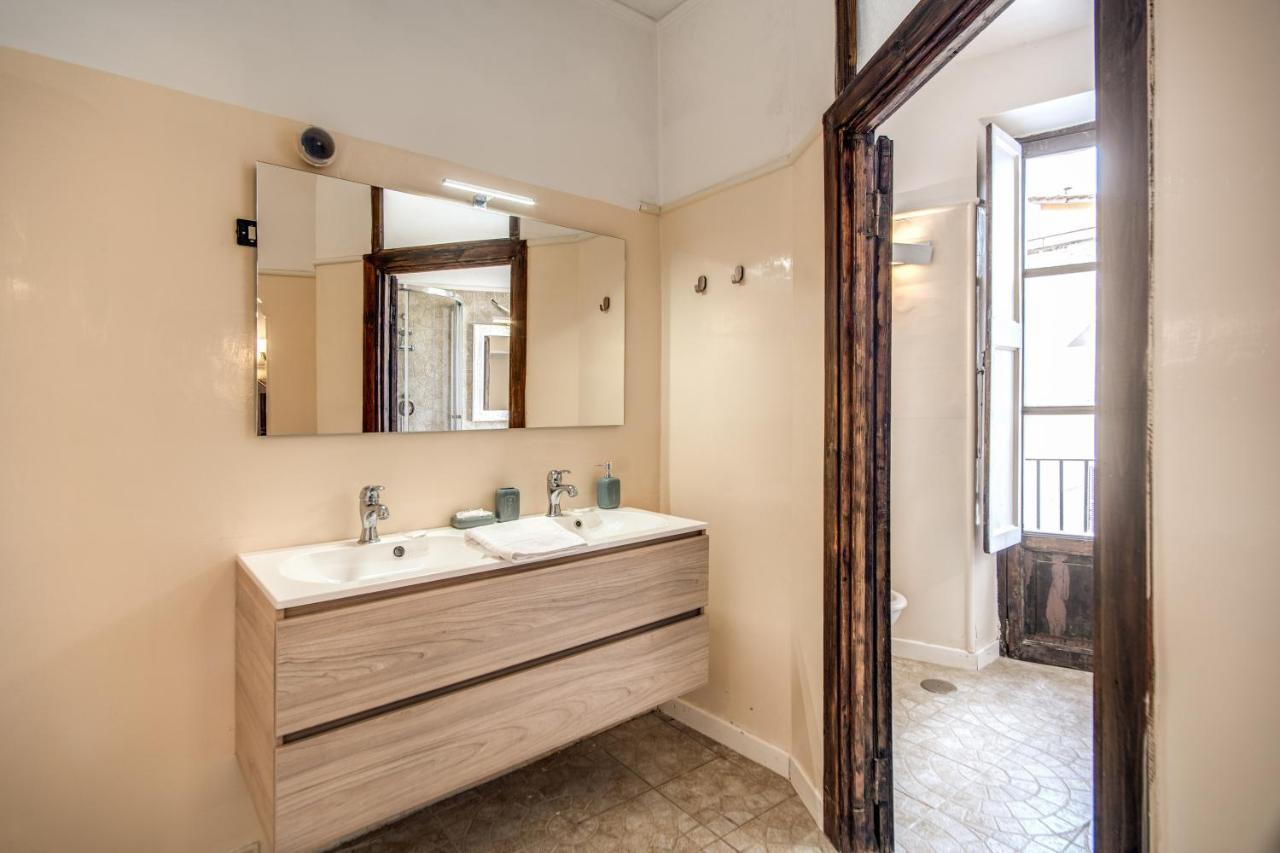 Colonna Suite - Rome Trastevere Exterior foto